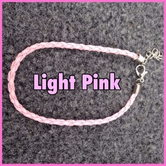 Light Pink Bracelet - Picture 1 of 1